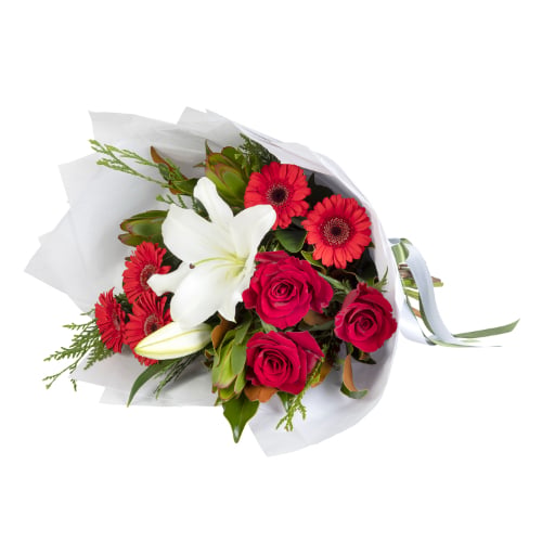 Festive Blooms (Standard)