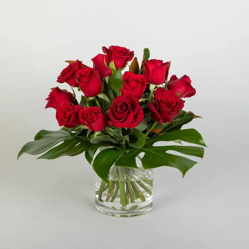 Eternal Roses