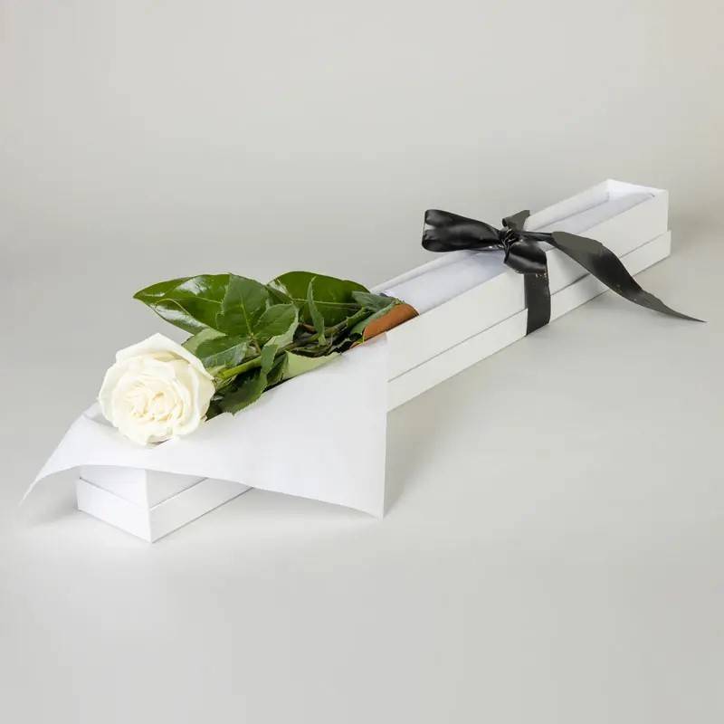 First White Rose