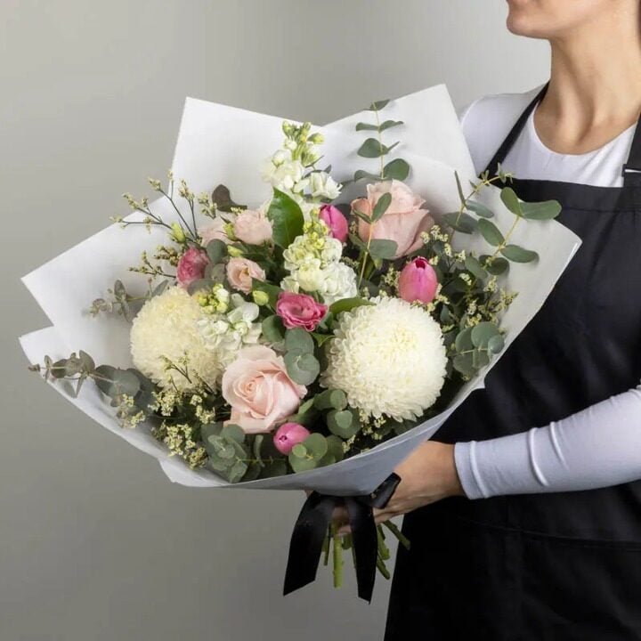 Mother's Day Florist Choice Bouquet