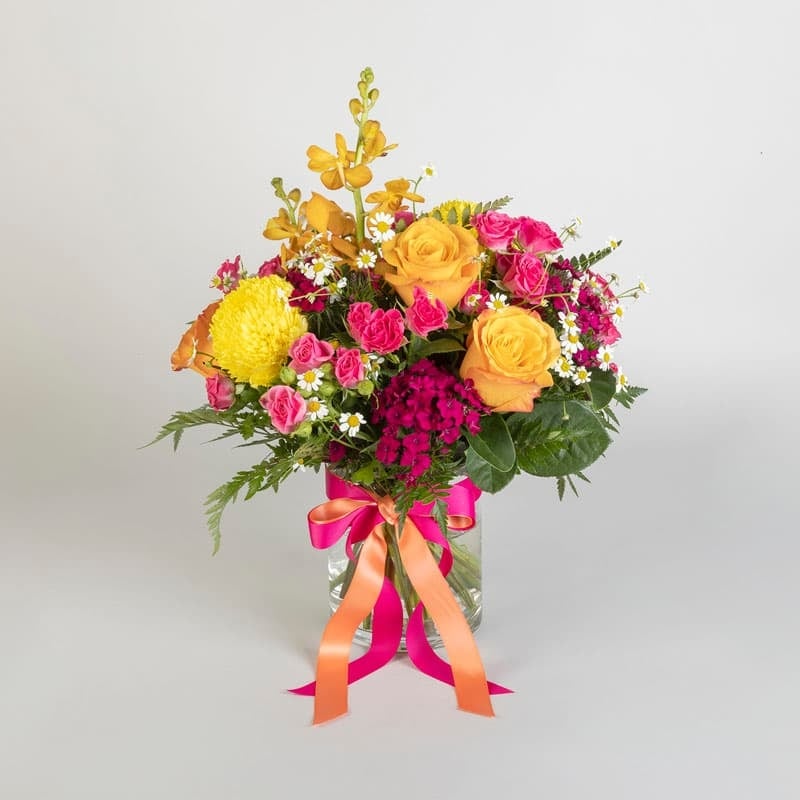 Garden Blooms (Standard)