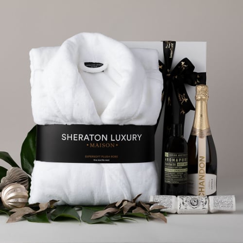 Self Care Hamper