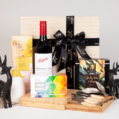 Housewarming Hamper