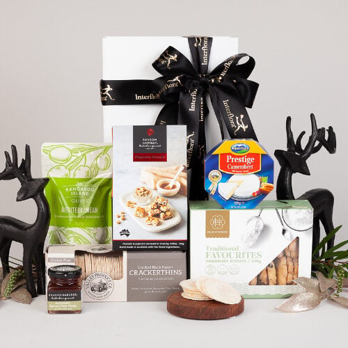Luxury Foodie Hamper