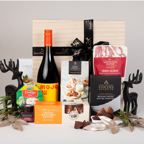 Red Wine Hamper