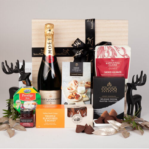 Moet Hamper