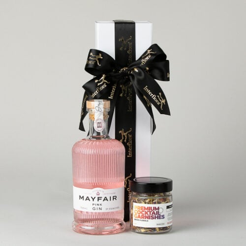 Mayfair Pink Gin