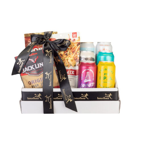 Classic Hamper for Him