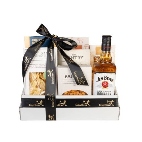 Luxury Hamper for Him