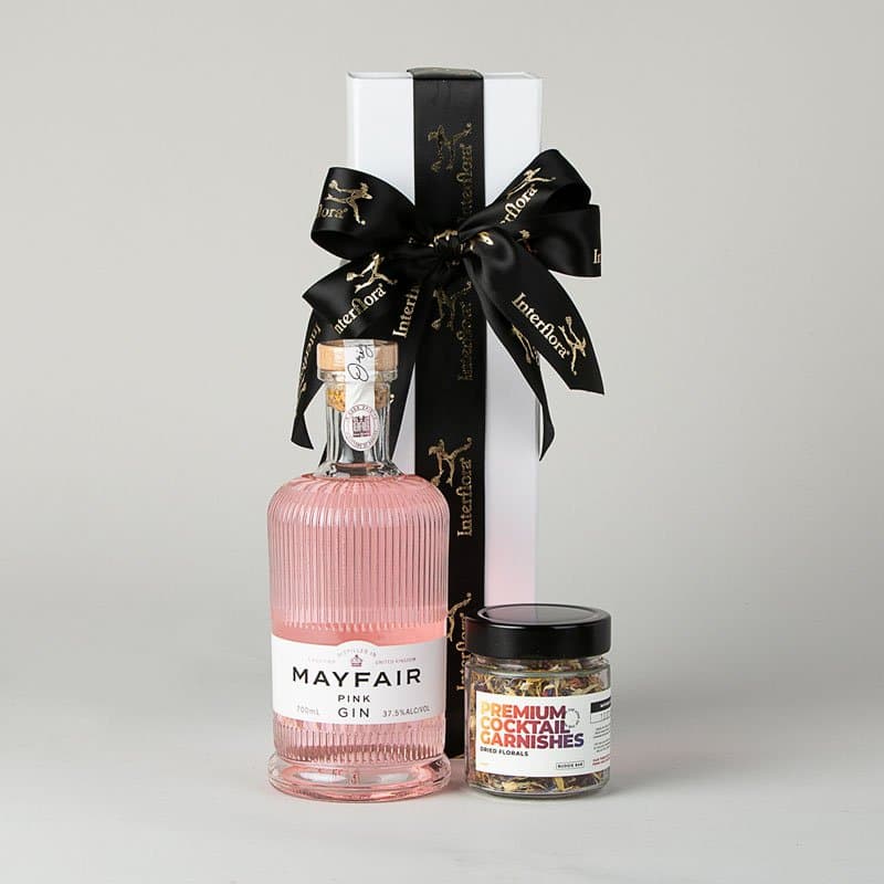 Mayfair Pink Gin