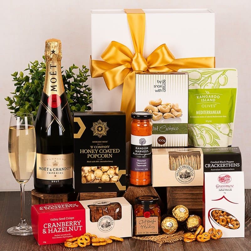 MoÃ«t & Chandon Hamper