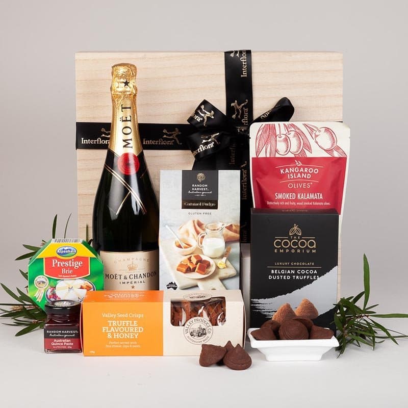 MoÃ«t Hamper