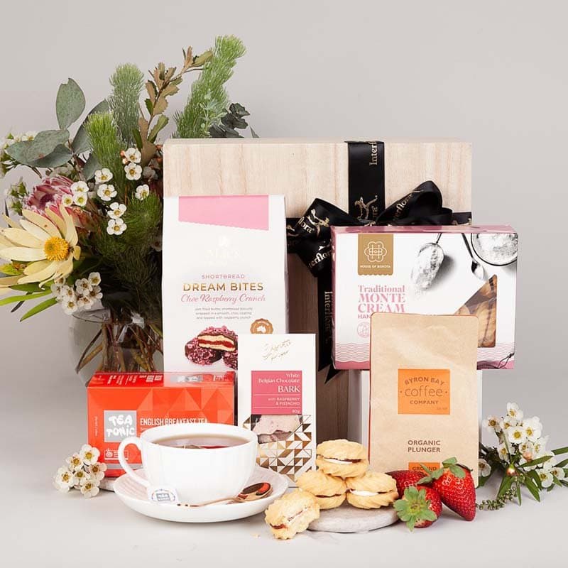 House of Biskota Gift Hamper