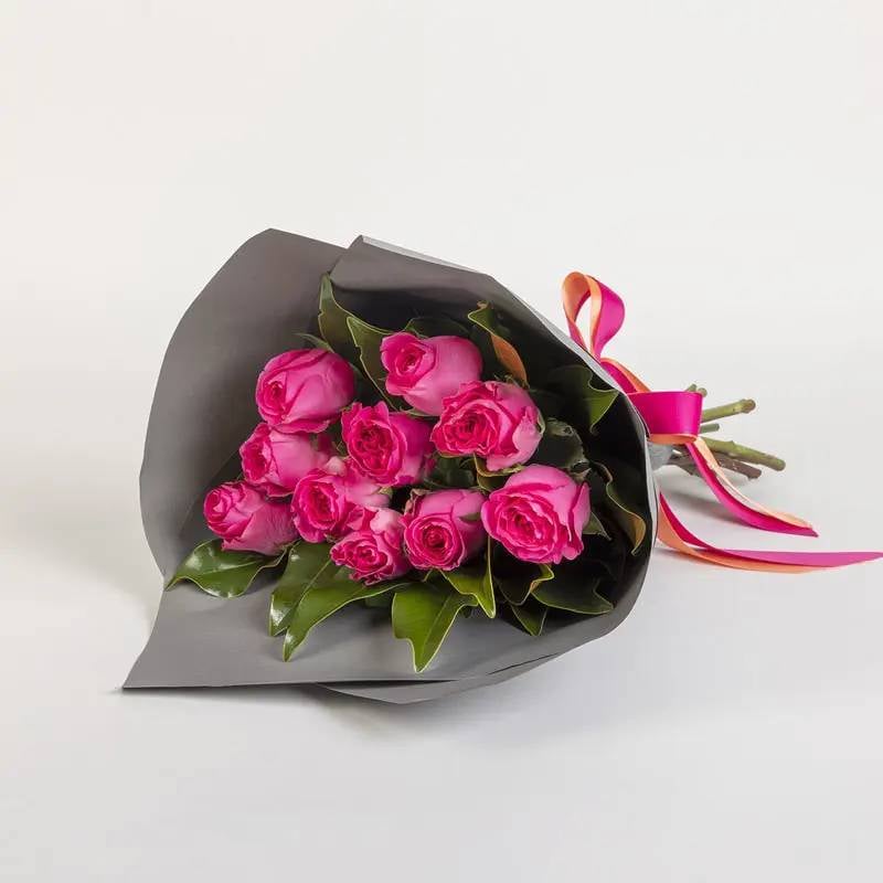 Libra Flowers