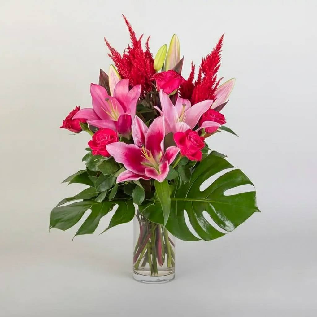 Lily Deluxe (Standard)