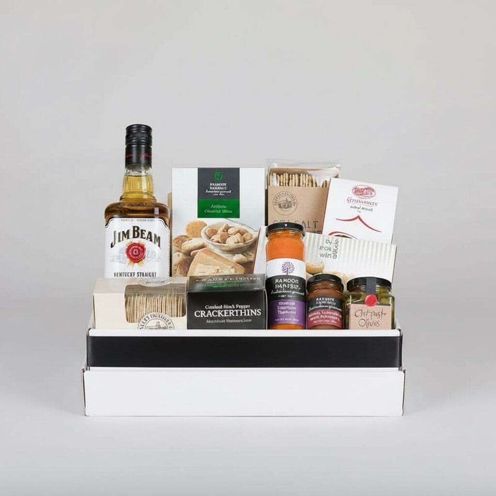 Luxury Hamper for Him
