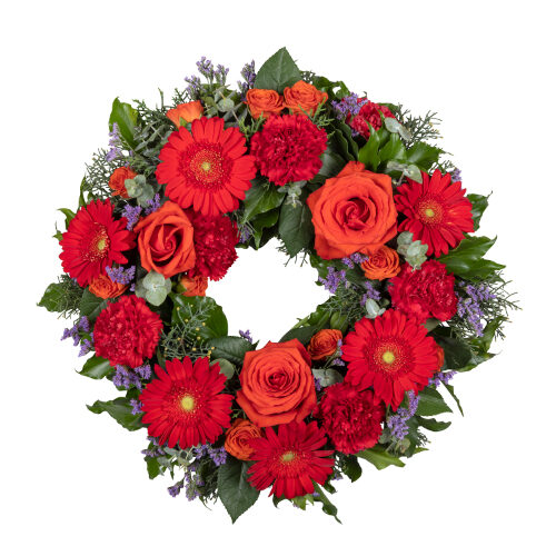 Eternal Love Wreath