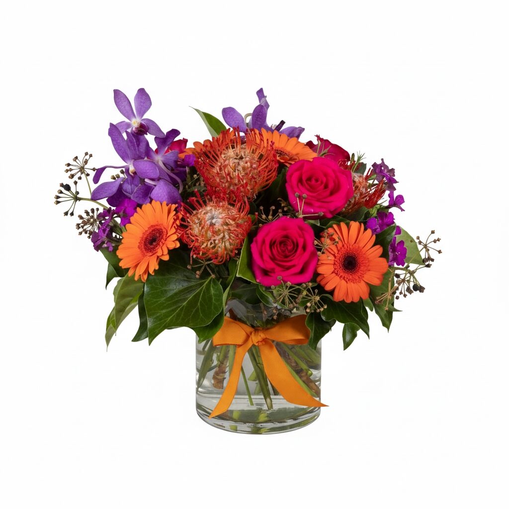 Sassy Blooms (Standard)