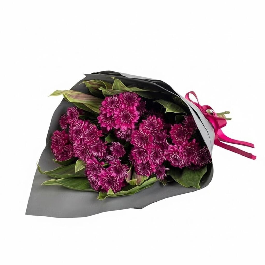 Scorpio Flowers