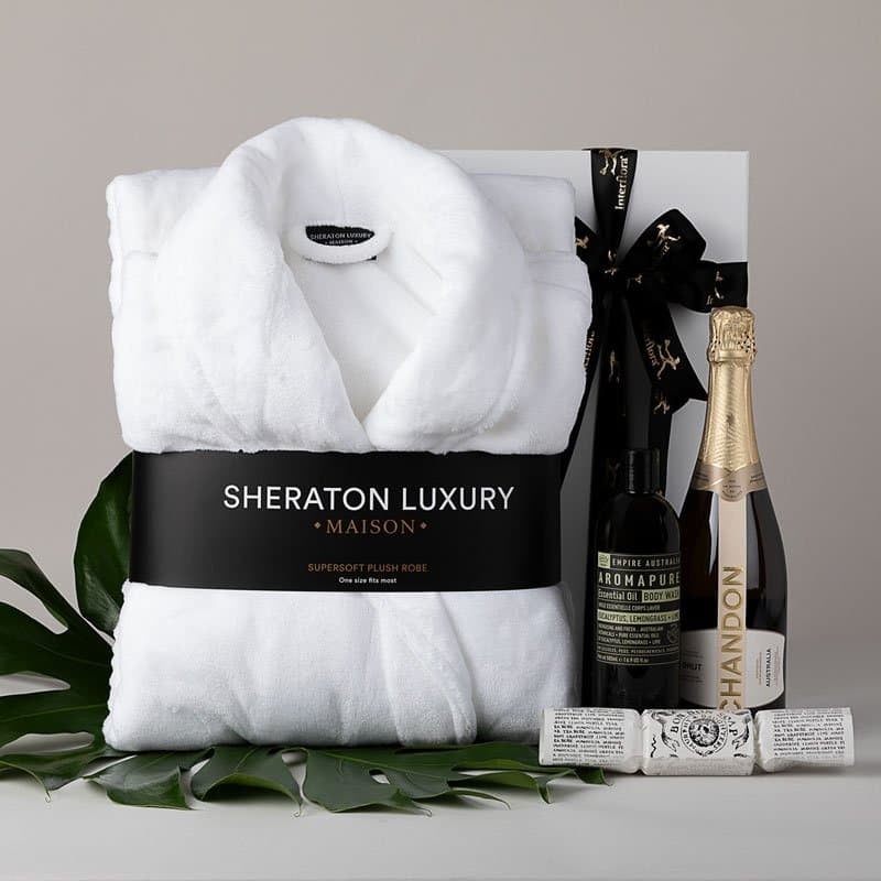 Self Care Hamper