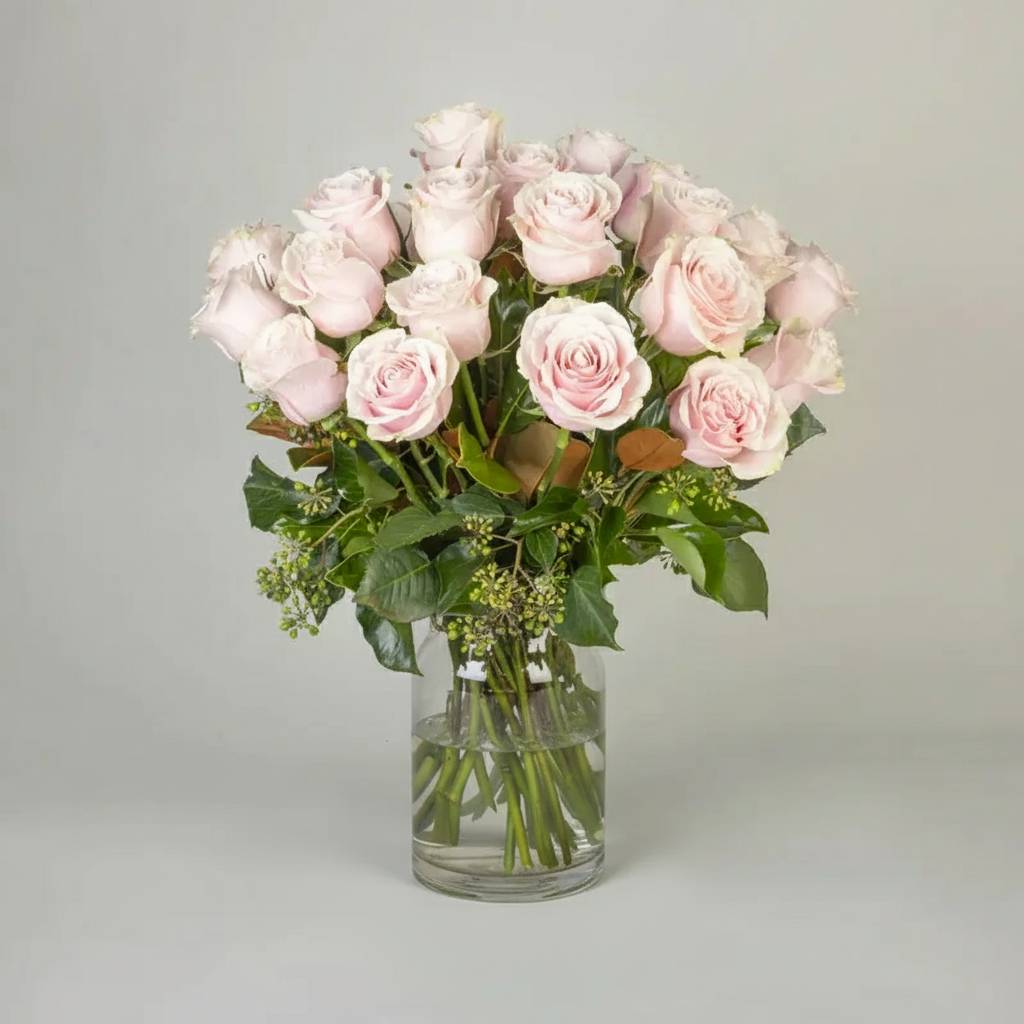 Temptation Deluxe in Pink