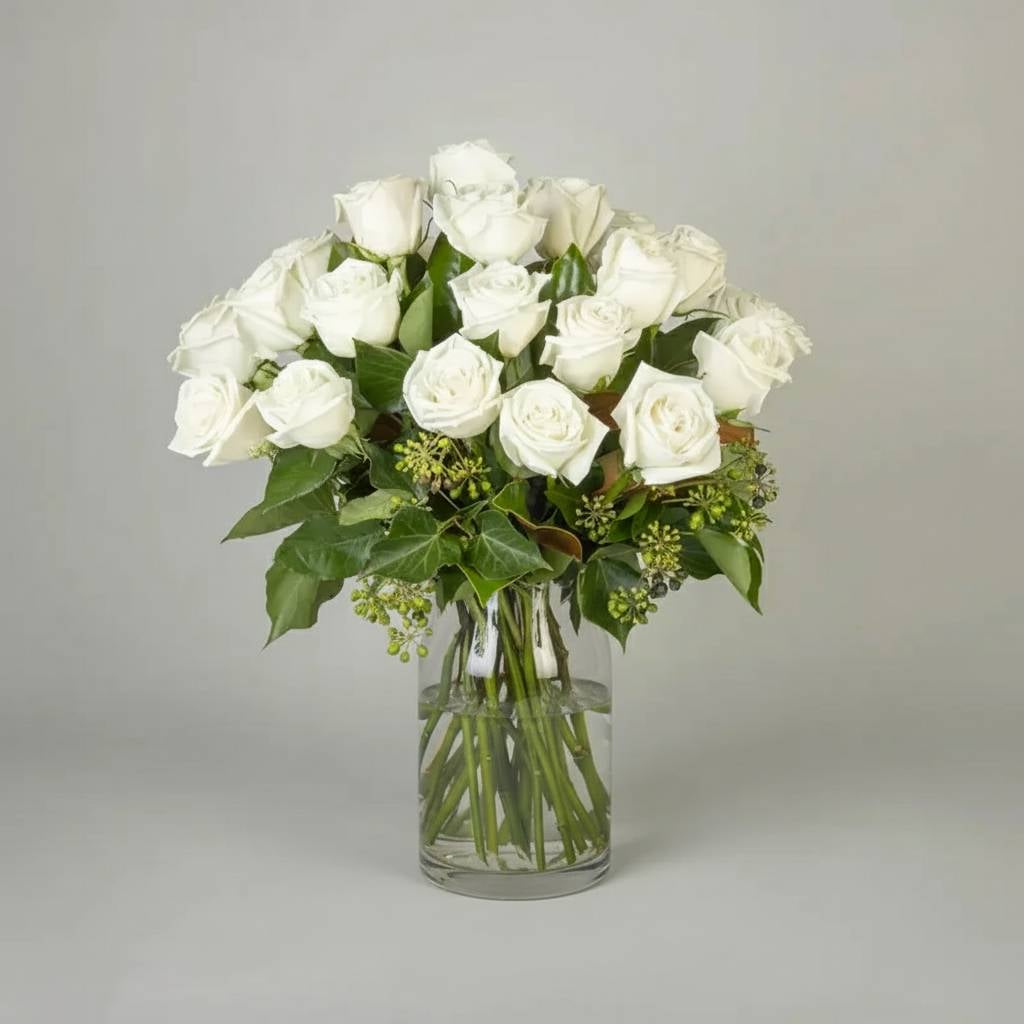 Temptation Deluxe in White