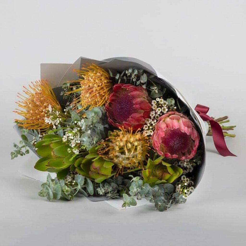 Winter Natives