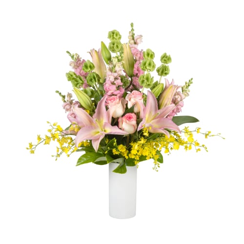 Enchanted Florals (Standard)
