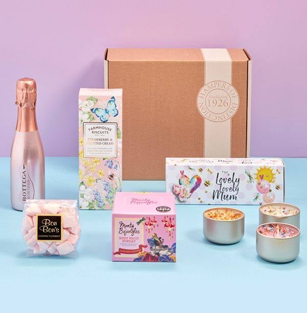 Lovely Mum Hamper