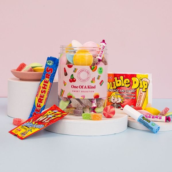 One Of A Kind Sweet Selection Share Tub