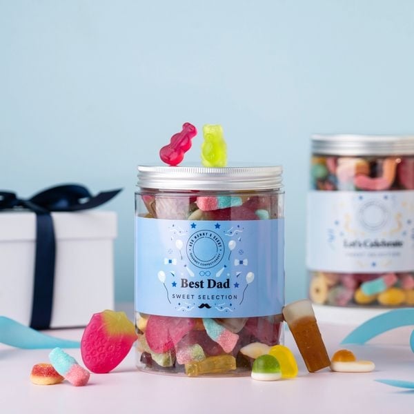 Best Dad Sweet Tub