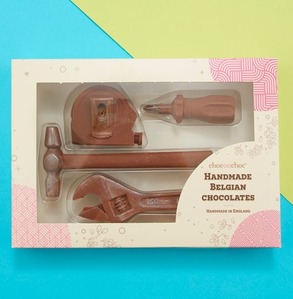 Chocolate Toolkit