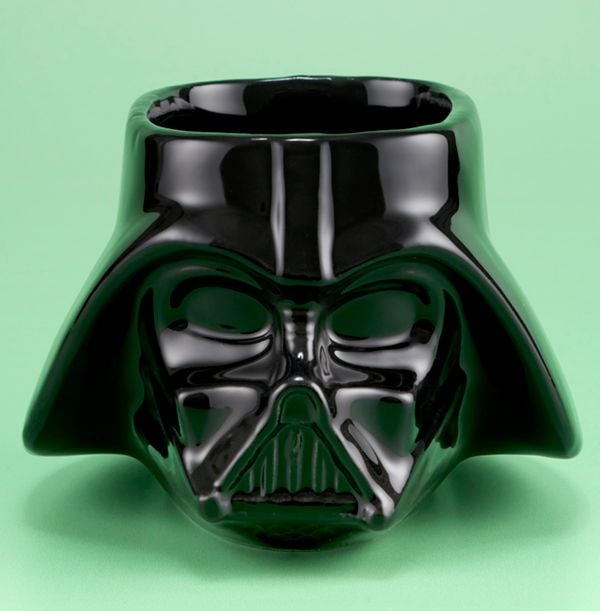 Darth Vader Mug
