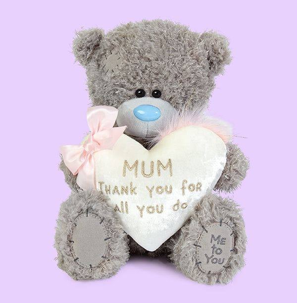 Mum Tatty Teddy
