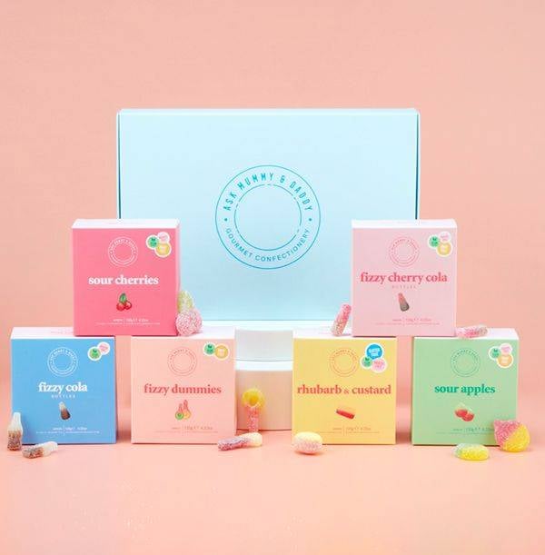 Classic Sweets Hamper