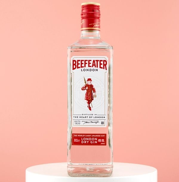 Beefeater Gin