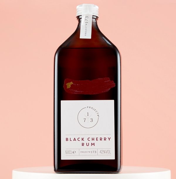 Black Cherry Rum