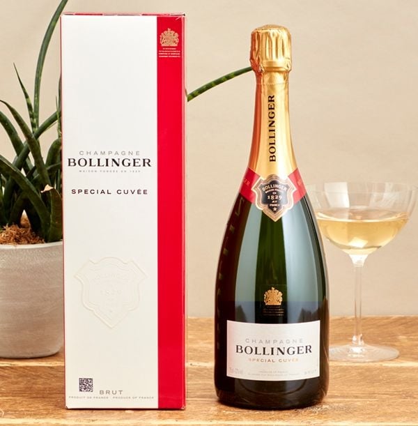 Bollinger Special Cuvee
