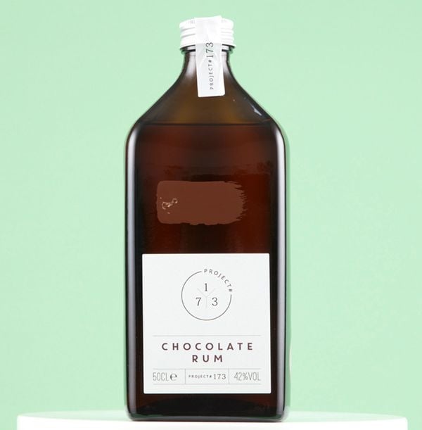 Chocolate Rum