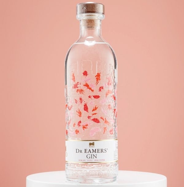 Dr Eamers Gin