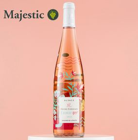 Henri Ehrhart Pinot Noir RosÃ©