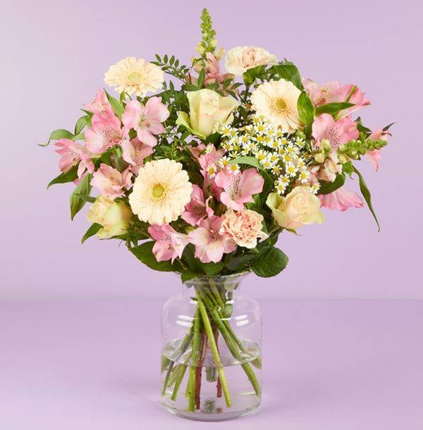Just For You Bouquet