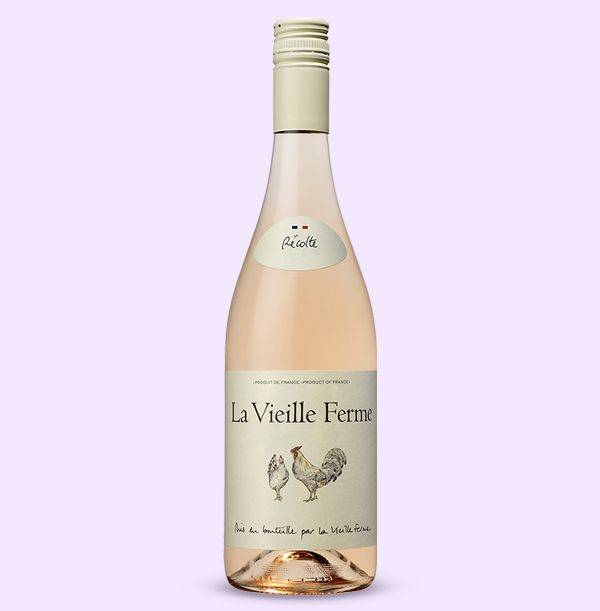 La Vielle Ferme Ros'