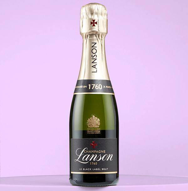 Lanson Le Black Creation 20cl