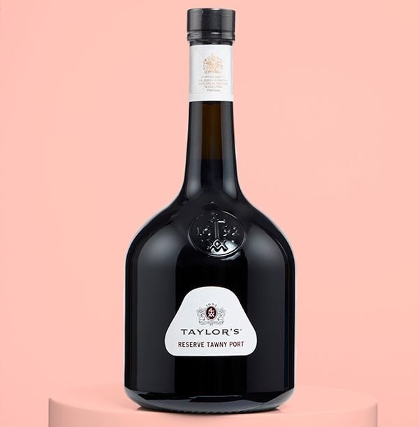 Taylor's 'The Mallet' Port