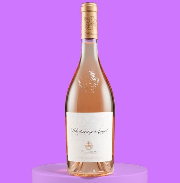 Whispering Angel Rose Wine