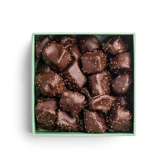 Candied Ginger- Organic