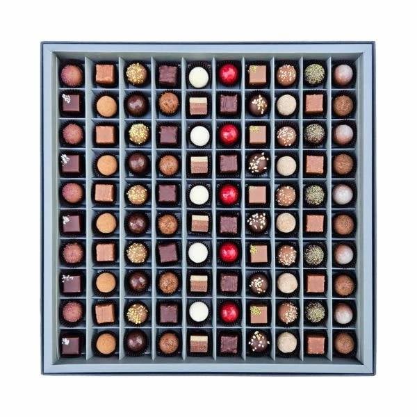Discovery Box / 200 pcs