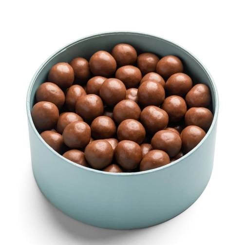 Hazelnuts Drops- Milk / 320 gr- Organic