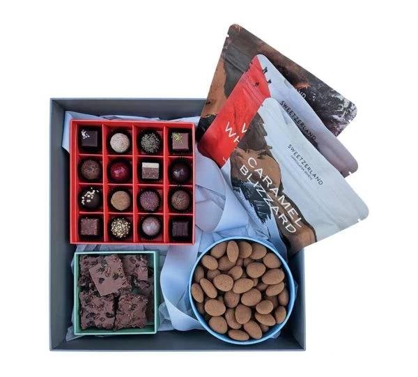 Sweet Discovery Box